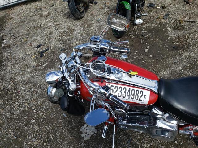 2002 HARLEY-DAVIDSON FXSTD 1HD1BSY192Y034321