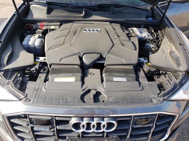 2020 AUDI Q8 PRESTIG WA1CVAF13LD018276