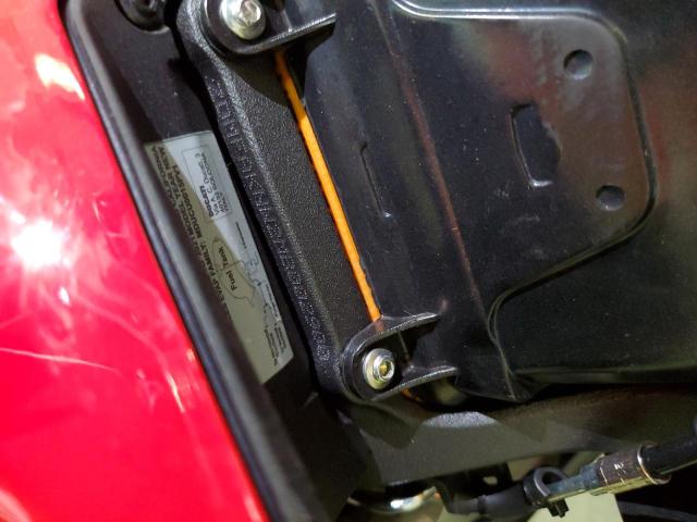 2021 DUCATI STREETFIGH ZDMFAKNW2MB002900