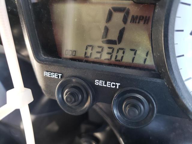 2004 YAMAHA YZFR6 L JYARJ06E64A013452