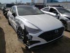 2020 HYUNDAI  SONATA