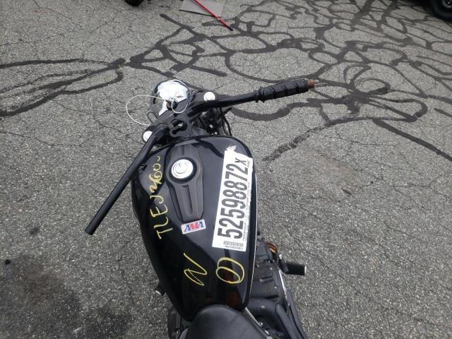2013 YAMAHA XVS1300 CU JYAVP33E3DA007157