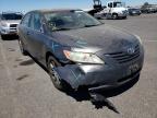 2007 TOYOTA  CAMRY