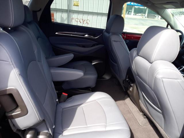 2019 BUICK ENCLAVE PR 5GAERCKW0KJ103173