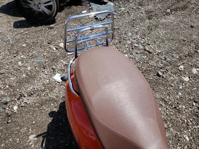 2021 VESPA PRIMAVERA ZAPM818G2M5903968