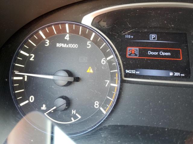 1N4AL3AP8HN342177 Nissan ALTIMA 2.5