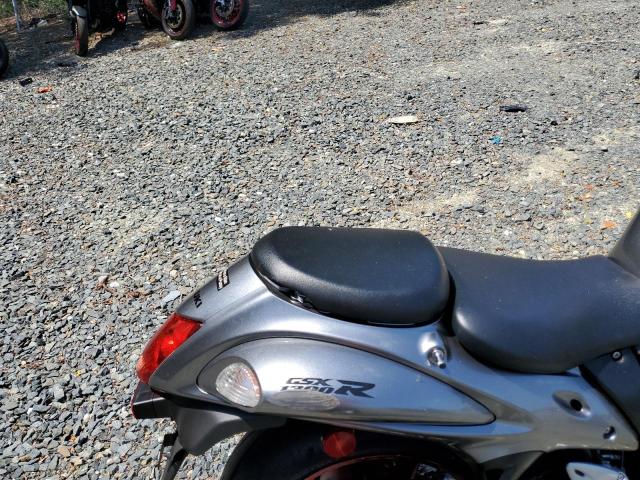 2019 SUZUKI GSX1300 RA JS1GX72BXK7101309