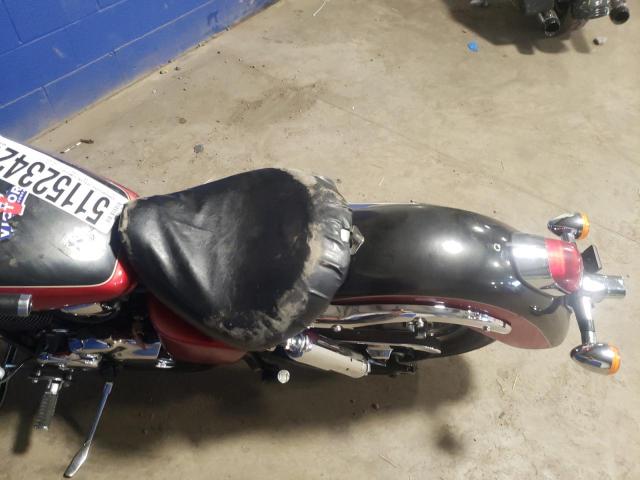 2003 HONDA VT750 CDC JH2RC44793M700410