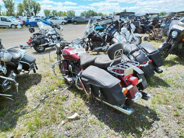 2001 HARLEY-DAVIDSON FLHRCI 1HD1FRW141Y616230