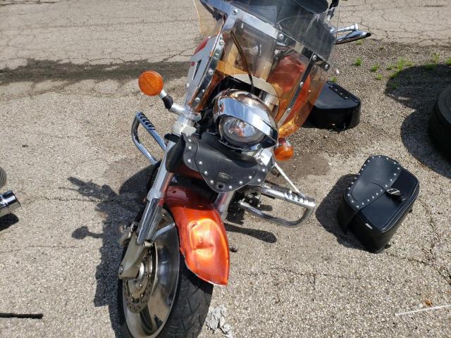 2004 HONDA VTX1800 C 1HFSC46004A201031