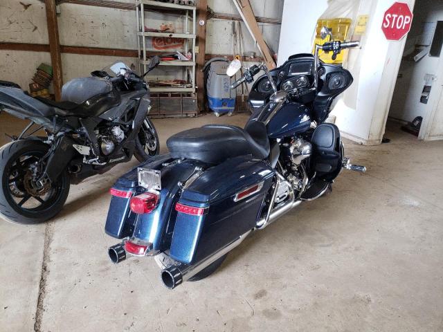 2016 HARLEY-DAVIDSON FLTRU 1HD1KGL17GB649223