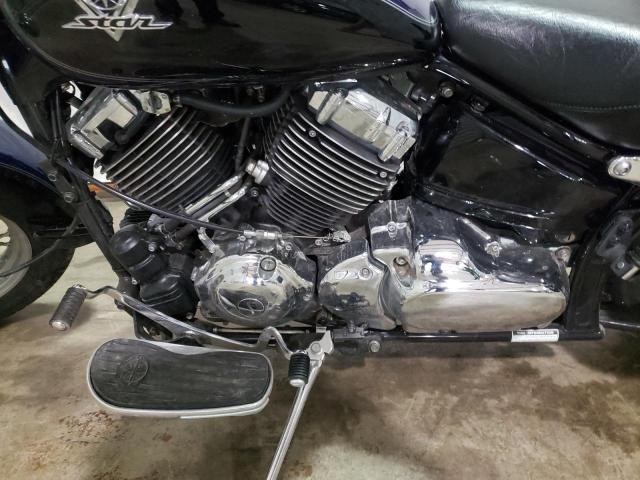 2007 YAMAHA XVS650 JYAVM01E97A116172