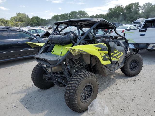 2021 YAMAHA YXZ1000 5Y4AN29Y0MA103792