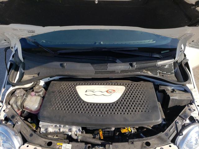 2015 FIAT 500 ELECTR 3C3CFFGE2FT503285