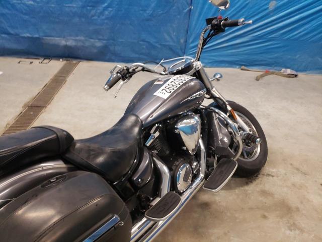 2014 YAMAHA XVS1300 CT JYAVP32E1EA004535