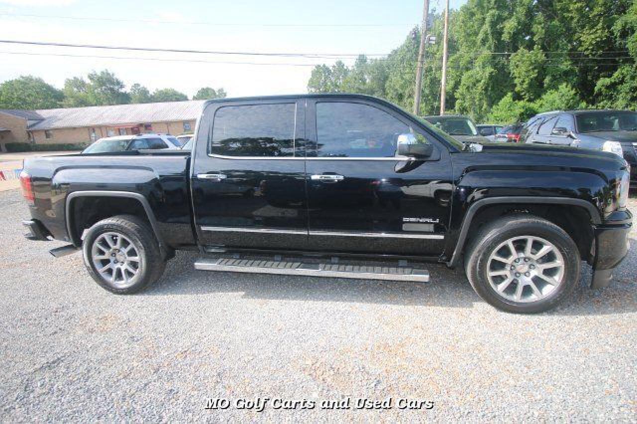 3GTP1PEJ5JG269825 2018 GMC Sierra C1500 Denali