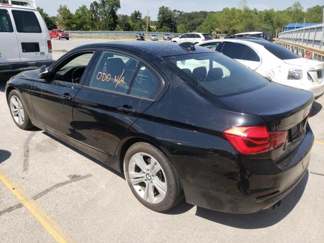 2016 BMW 328 XI SUL - WBA8E3C5XGK500997