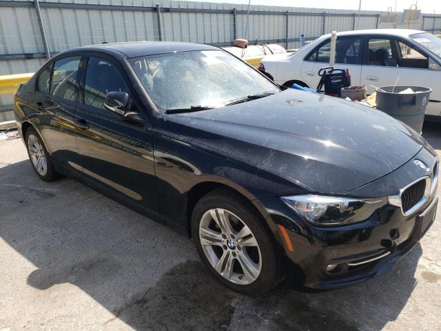 2016 BMW 328 XI SUL - WBA8E3C5XGK500997