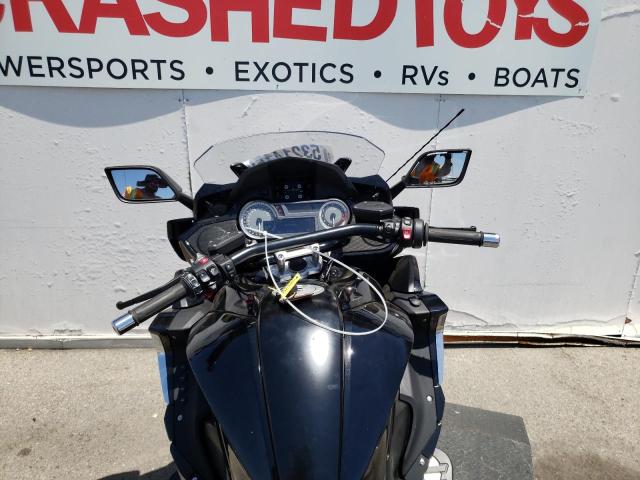 2021 BMW K1600 B WB10F5305M6D75411