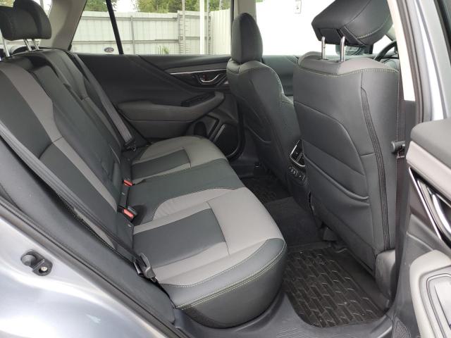 2022 SUBARU OUTBACK ON 4S4BTGLD0N3225978