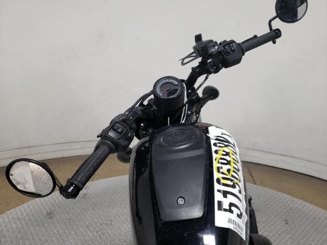 2022 HARLEY-DAVIDSON RH975 1HD1ZH118NB307832