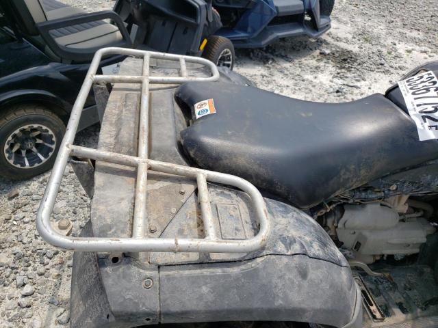 2005 HONDA TRX650 FA 1HFTE280054017286