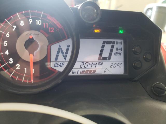 2020 YAMAHA YXZ1000 5Y4AN33Y8LA100832