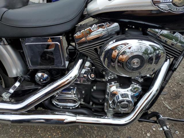 2003 HARLEY-DAVIDSON FXDWG ANNI 1HD1GEV443K318168