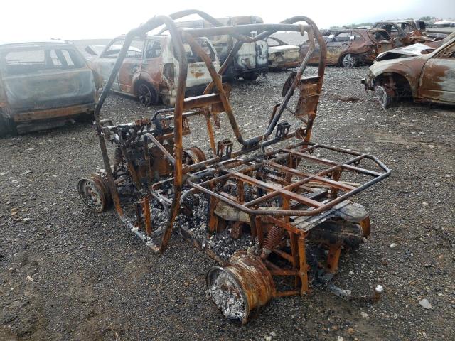 2018 HONDA PIONEER 1HFVE0362J4300730