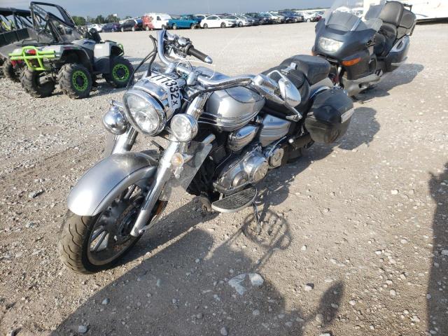 2006 YAMAHA XV1900 CT JYAVP22E96A002592