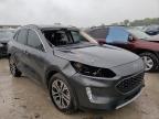 2020 FORD  ESCAPE