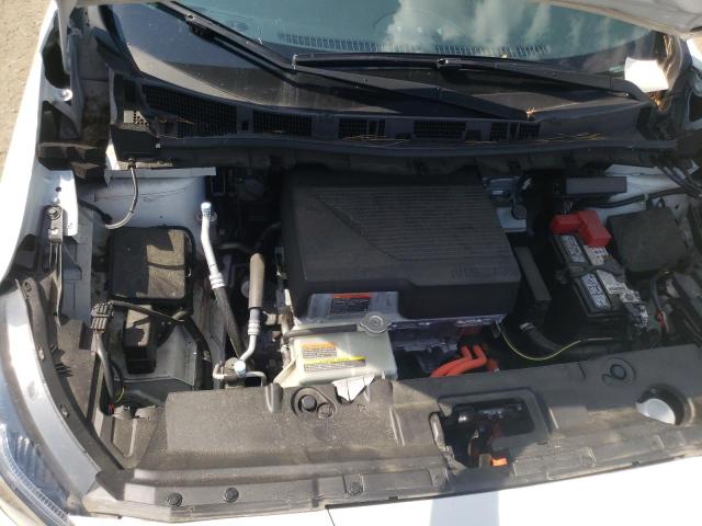 2020 NISSAN LEAF S PLU 1N4BZ1BP7LC309715