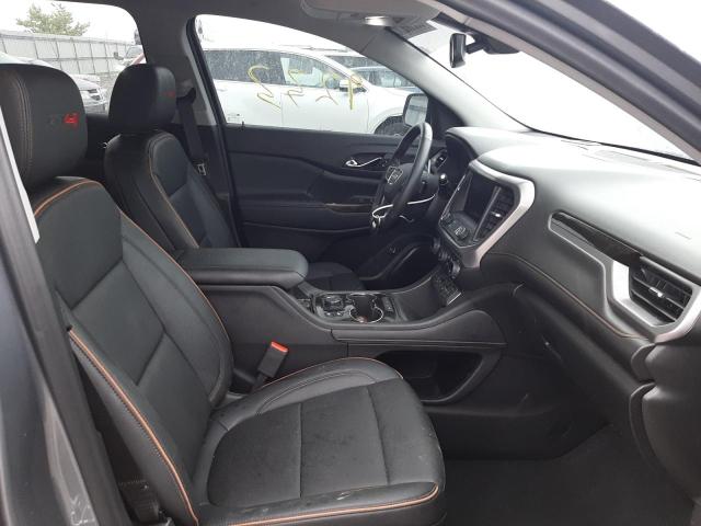 2022 GMC ACADIA AT4 1GKKNLLS9NZ141830