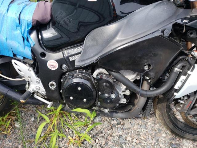 2012 SUZUKI GSX1300 R JS1GX72A9C2102019