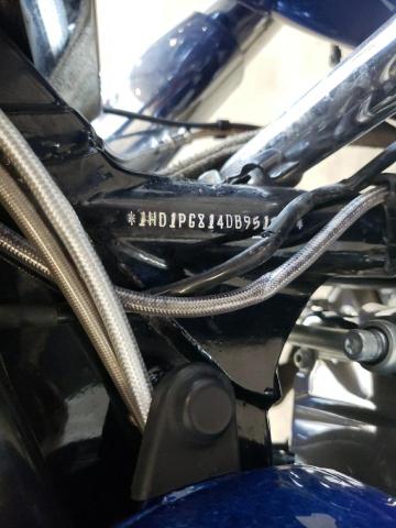 2013 HARLEY-DAVIDSON FLHRSE4 CV 1HD1PG814DB951509