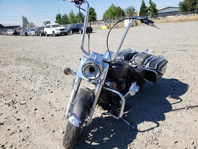 2001 HARLEY-DAVIDSON FLHRCI 1HD1FRW171Y651392