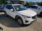 2014 MAZDA  CX-5