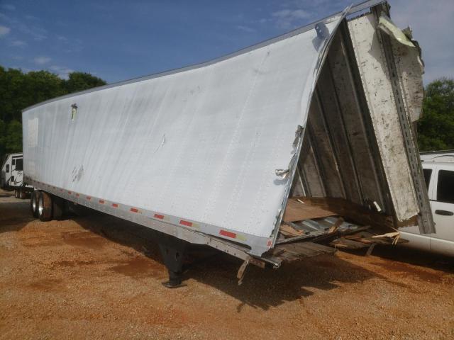 2005 Utility 4000-DX for sale in Tanner, AL