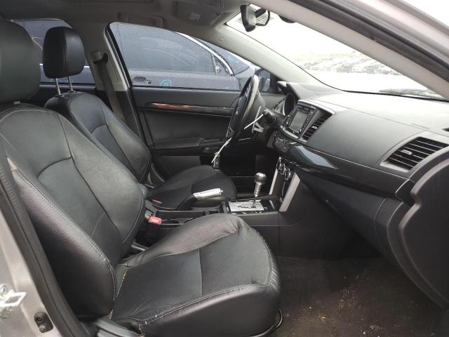 2016 MITSUBISHI LANCER GT JA32U8FW9GU011605