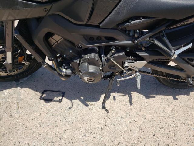2016 YAMAHA FZ09 C JYARN33Y5GA002533