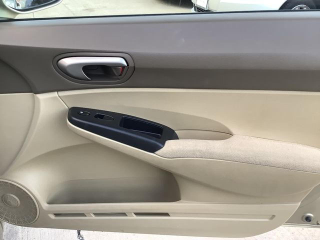 2008 Honda Civic Lx VIN: 1HGFA16588L119412 Lot: 53704402