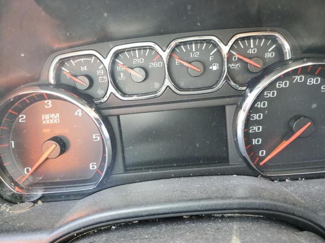 2015 GMC SIERRA 1GTV2VEC3FZ353529