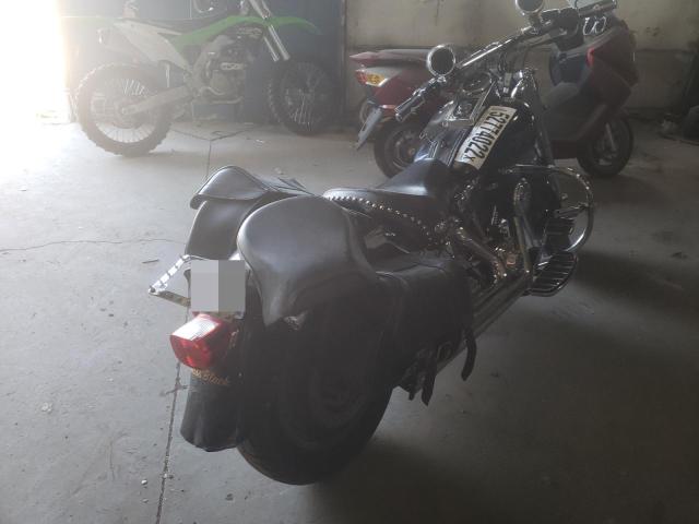 2002 HARLEY-DAVIDSON FLSTFI 1HD1BXB162Y068741