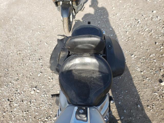 2006 YAMAHA XV1900 CT JYAVP22E96A002592