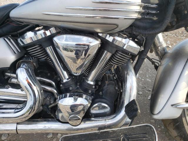2006 YAMAHA XV1900 CT JYAVP22E96A002592