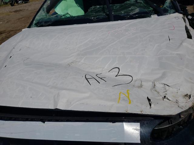 2022 HYUNDAI KONA N BAS KM8KH3AC8NU003851