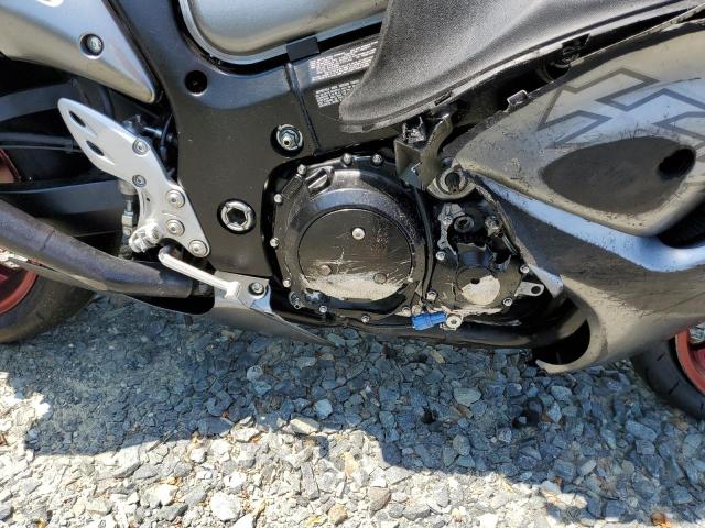 2019 SUZUKI GSX1300 RA JS1GX72BXK7101309