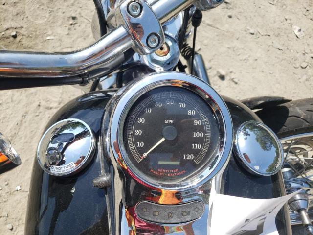 2002 HARLEY-DAVIDSON FXSTD 1HD1BSY182Y045343