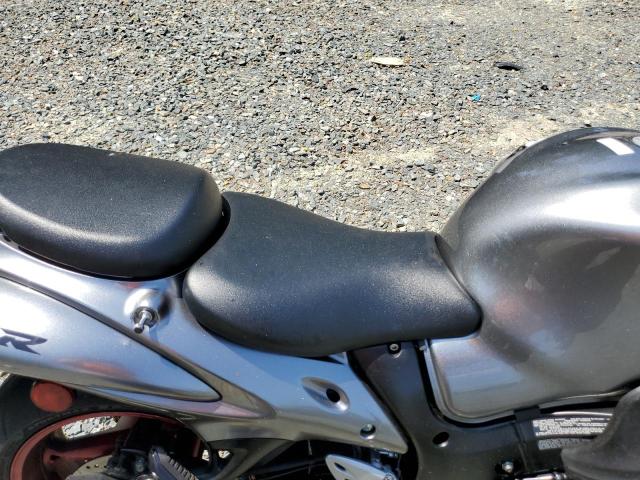 2019 SUZUKI GSX1300 RA JS1GX72BXK7101309