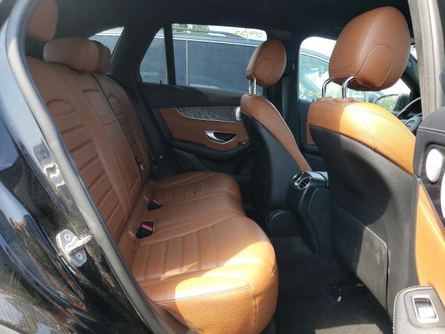 2018 MERCEDES-BENZ GLC 43 4MA - WDC0G6EB9JF392025